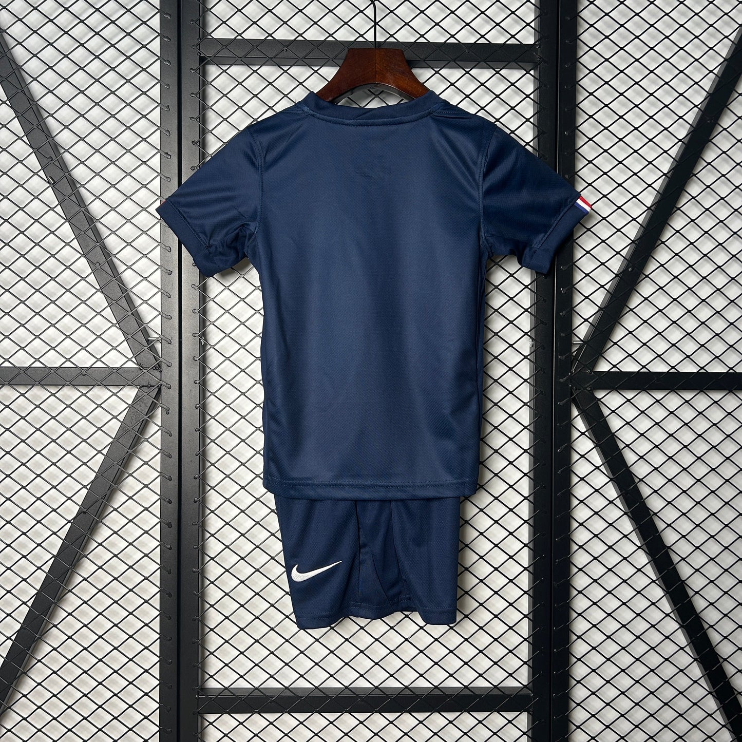 Kit Infantil PSG Titular 25/26