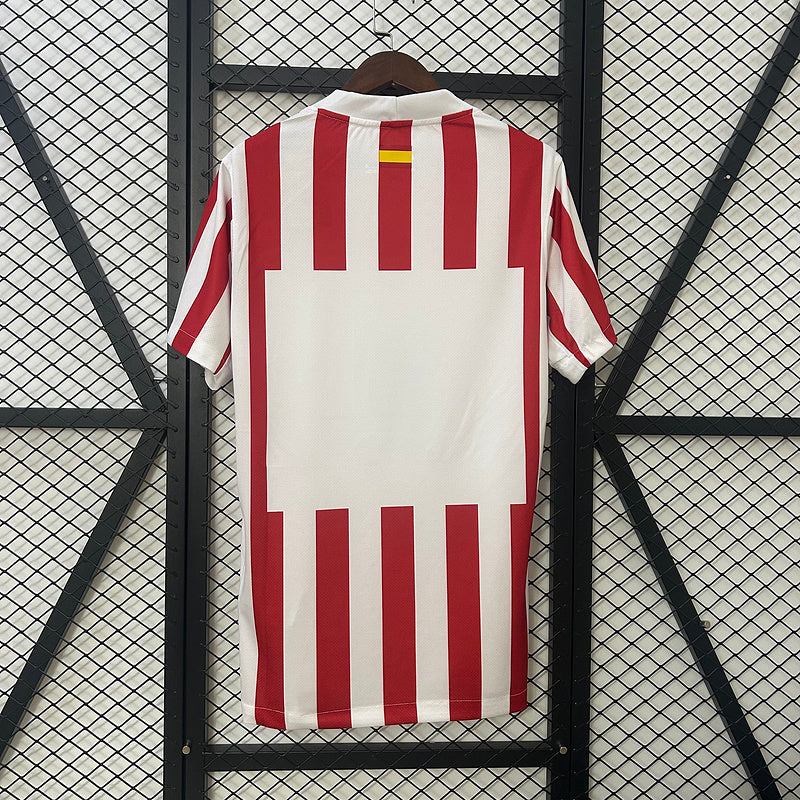 25∕26 Atletico Madrid Home