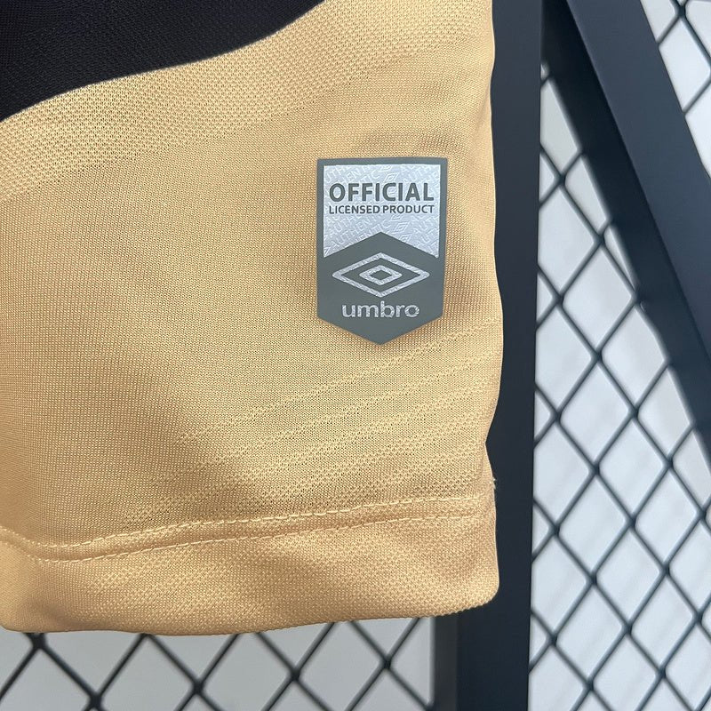 Camisa 24∕25 Paranaese Away