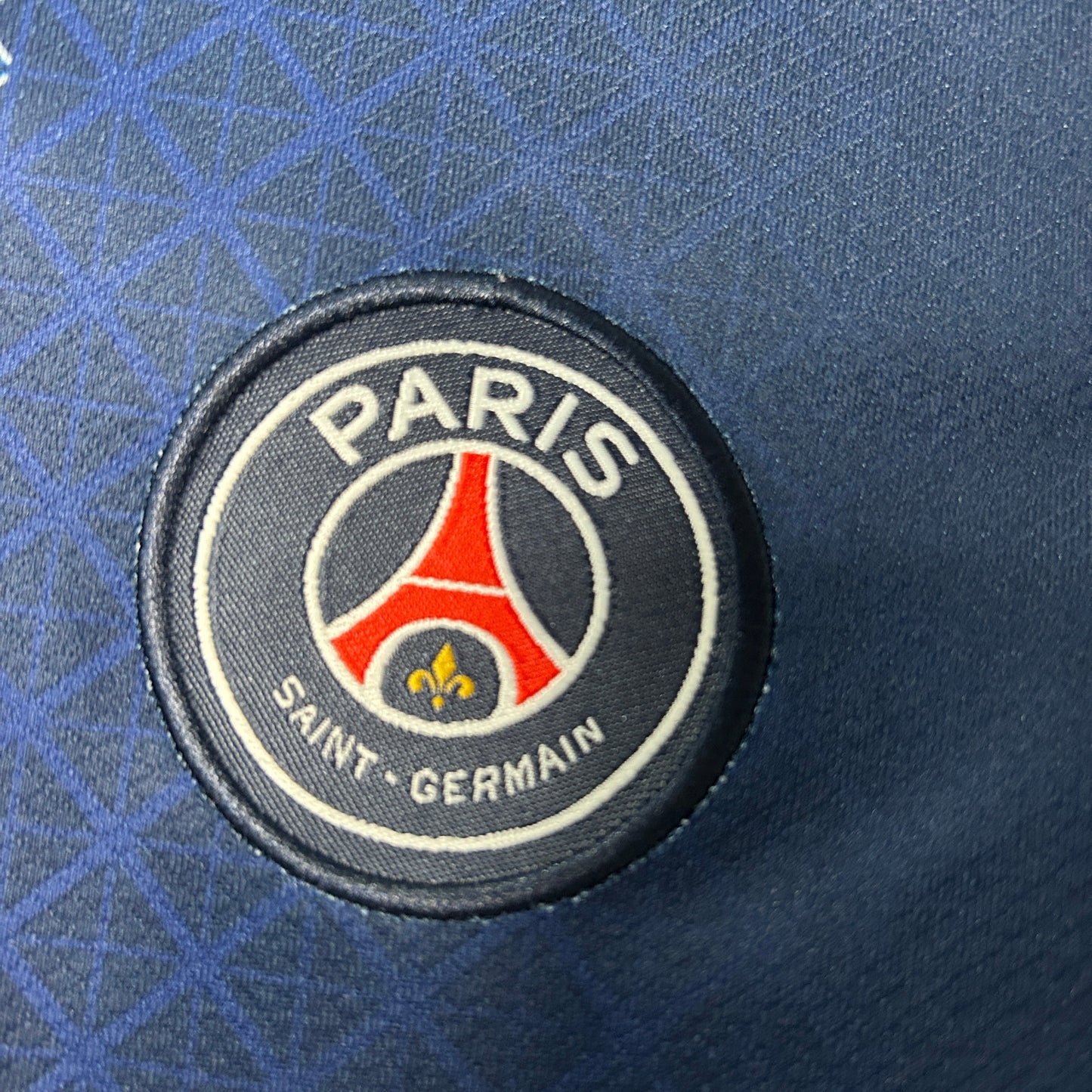 Kit Infantil PSG Titular 25/26