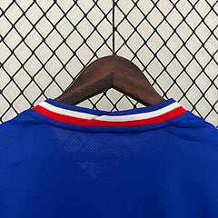 Camisa França 24/25 Home