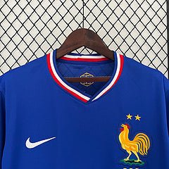 Camisa França 24/25 Home