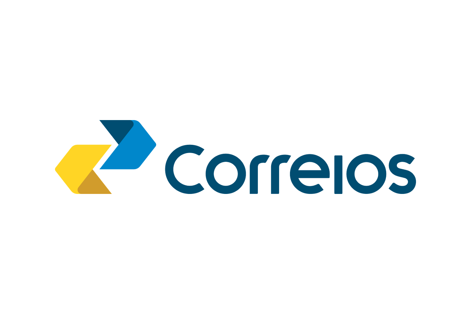 logo dos correios