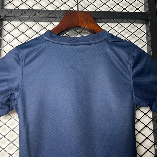 Kit Infantil PSG Titular 25/26