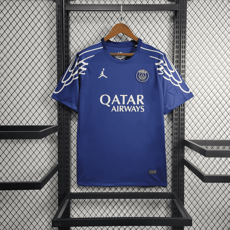25∕26 PSG 3 away