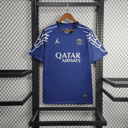 25∕26 PSG 3 away