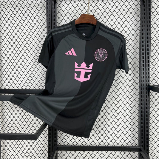 Camisa Inter Miami Away 25/26