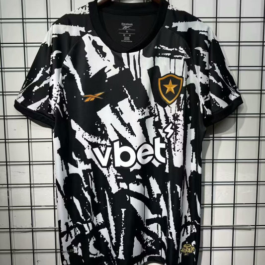 25/26 Botafogo 3