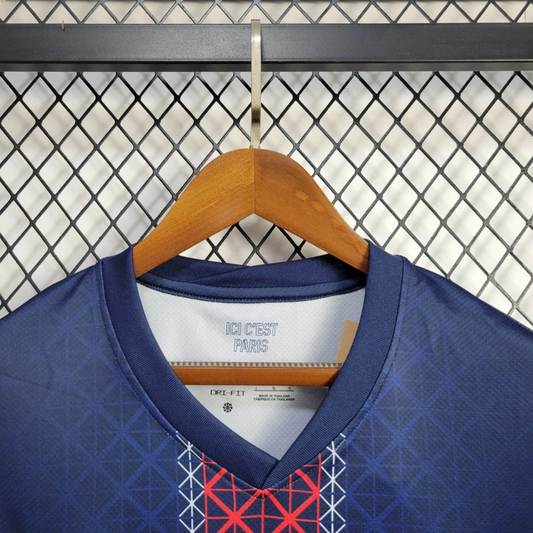 25∕26 PSG Home
