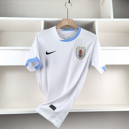 Uruguay 24/25 Away