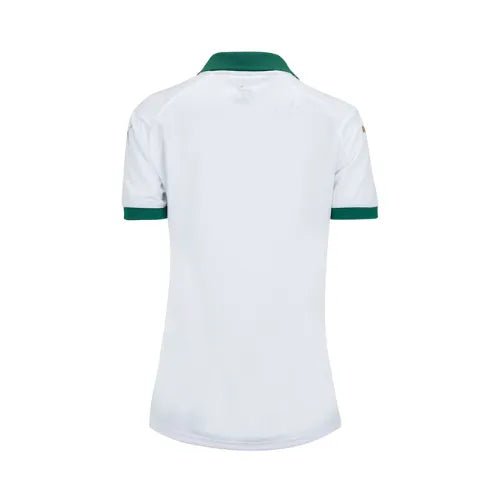 Camisa Feminina do Palmeiras Away 24/25  - Branca