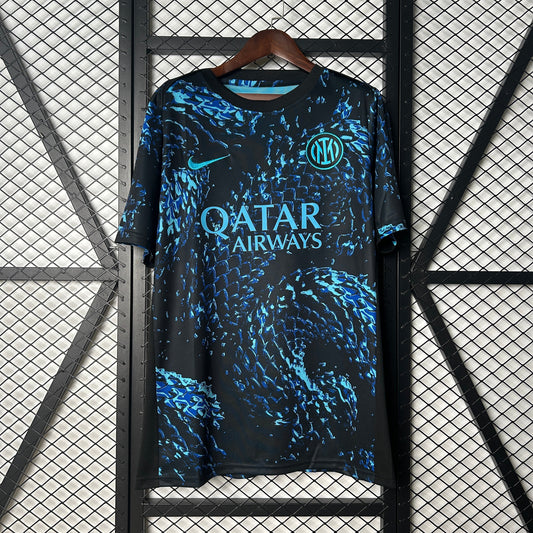 Camisa Inter de Milão 25/26 Special Edition