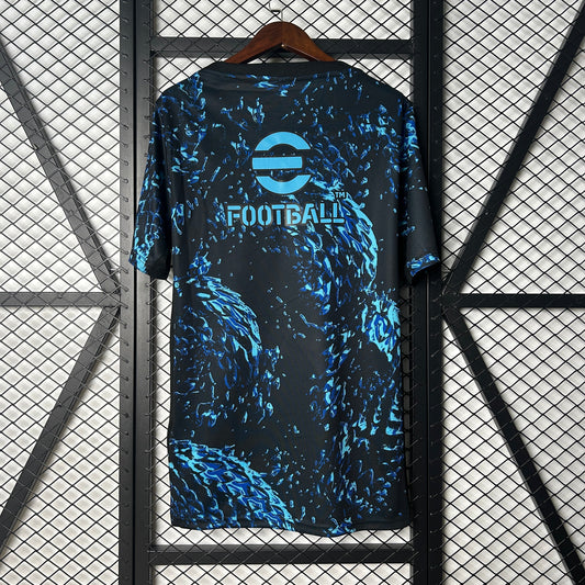 Camisa Inter de Milão 25/26 Special Edition